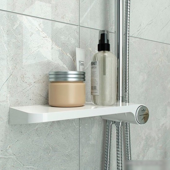 Душевая система IDDIS Ray RAYSW3Fi76