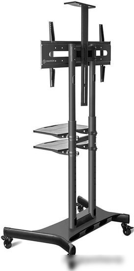 Кронштейн Onkron TS1881 (черный)