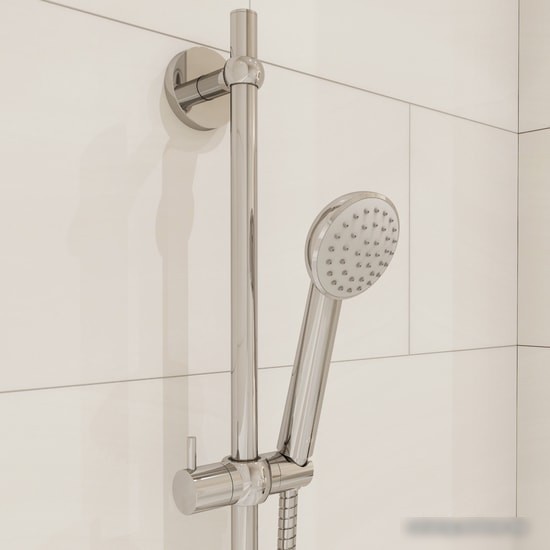 Душевая лейка Milardo Niagara NIA1F78M18