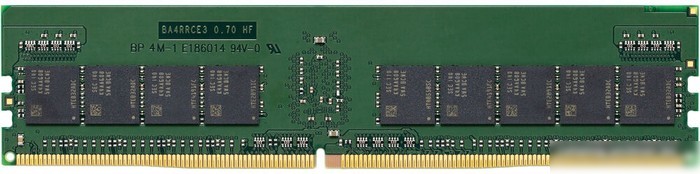 Оперативная память Synology 16ГБ DDR4 D4ER01-16G
