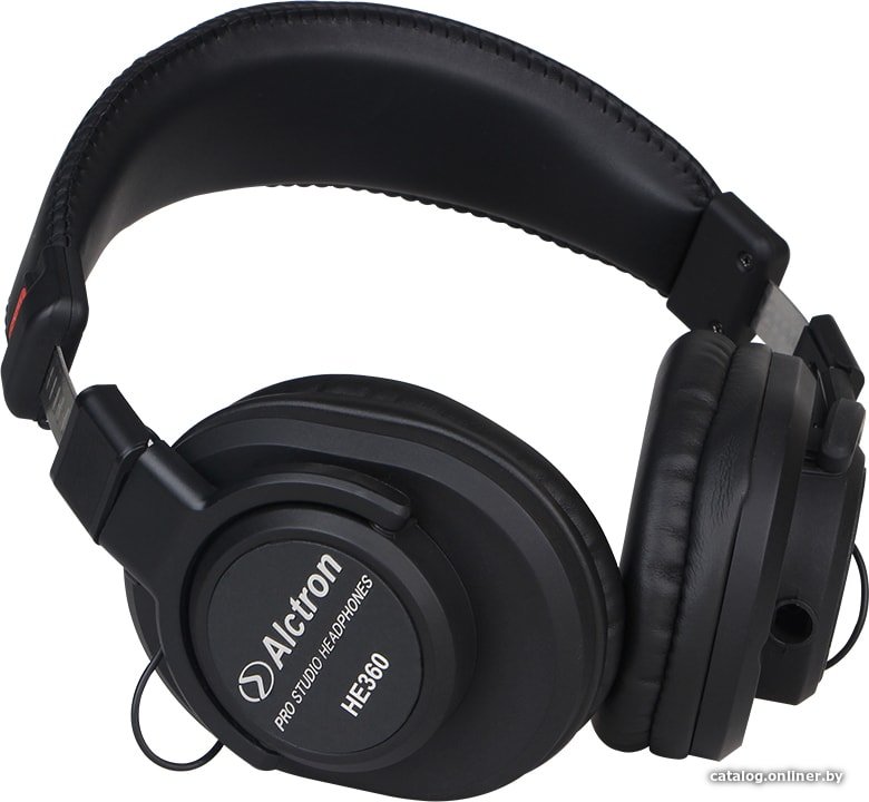 Наушники Alctron HE360