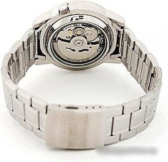 Наручные часы Seiko SNKL55K1