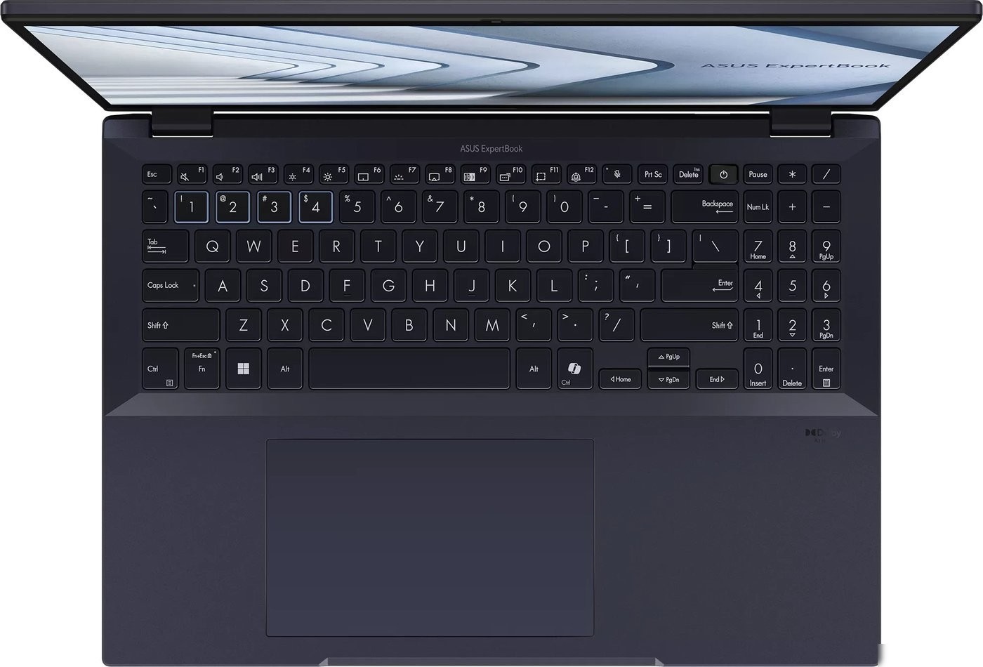 Ноутбук ASUS ExpertBook B5 B5605CVA-MB0300 Win 11 Pro