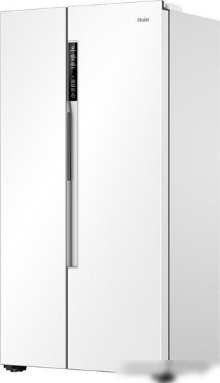 Холодильник side by side Haier HRF-522DW6RU
