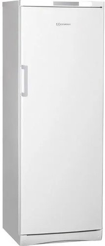 Однокамерный холодильник Indesit ITD 167 A