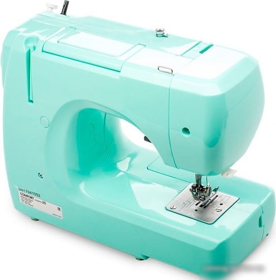 Электромеханическая швейная машина Comfort 25