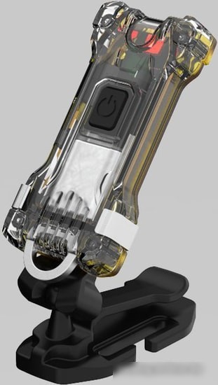 Фонарь Armytek Zippy Extended Set WR (желтый)