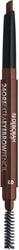 Карандаш для бровей Deborah 24 Ore Extra Eyebrow Pencil (тон 02)