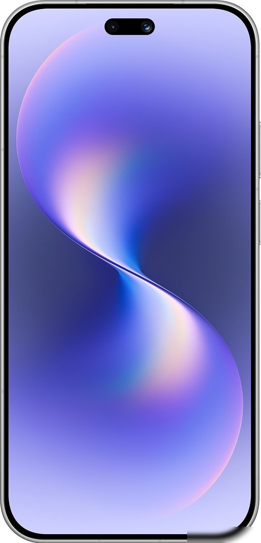 Телефон Huawei nova 15 Pro KLE-LX9 Single SIM 12GB/512GB (белый, международная версия)