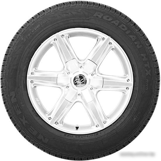Автомобильные шины Nexen Roadian HTX RH5 225/55R18 98V