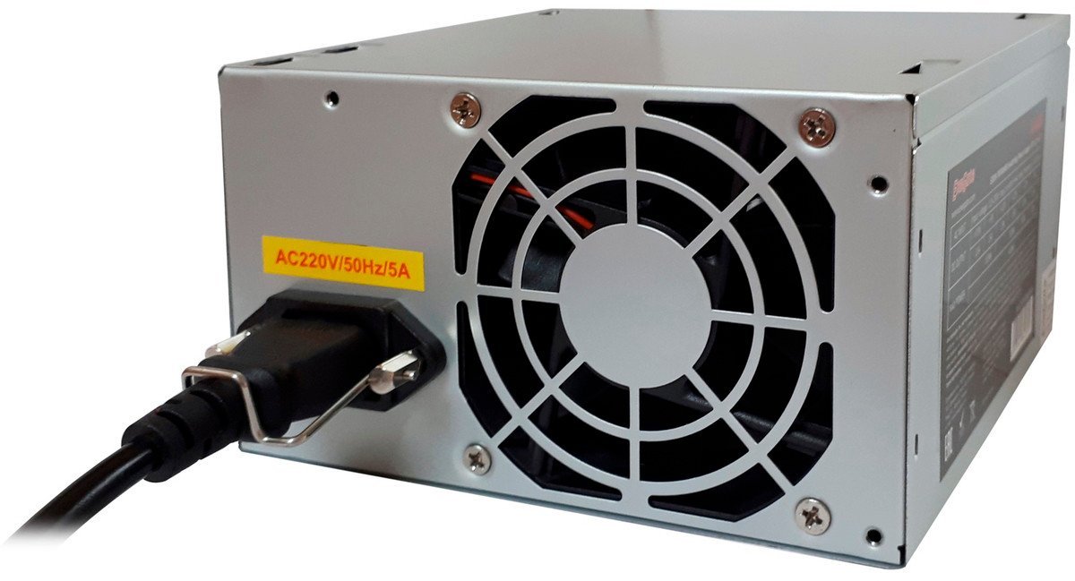 Блок питания ExeGate CP650 EX292145RUS-S