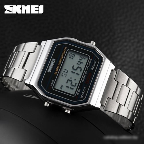 Наручные часы Skmei 1123-2