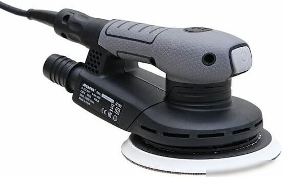 Эксцентриковая шлифмашина Jeta Pro J2155