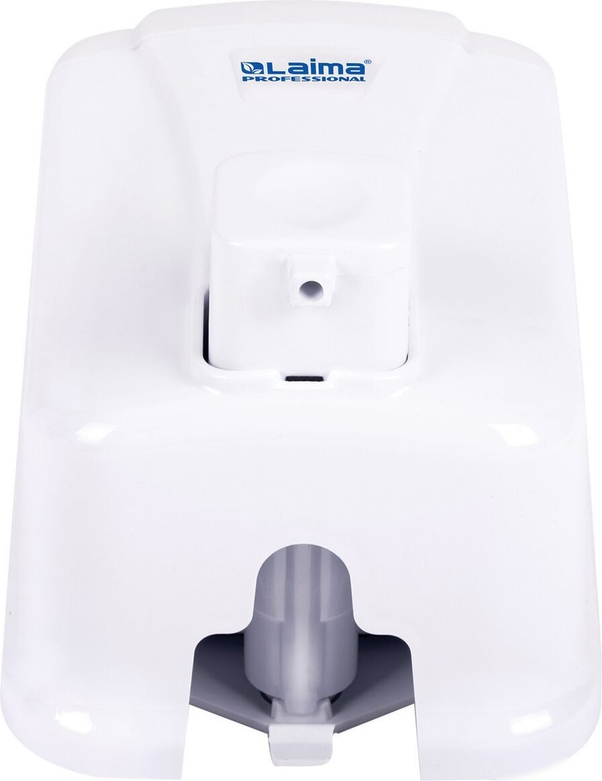 Дозатор Laima Professional Lsa 607994 (белый)
