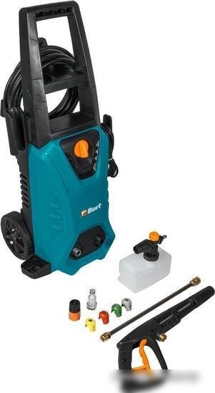 Мойка высокого давления Bort BHR-2300-Pro