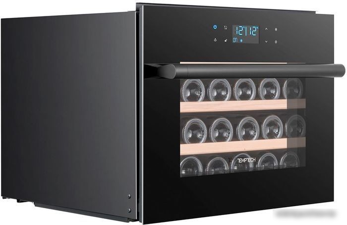 Винный шкаф Temptech OZ45SBTOP