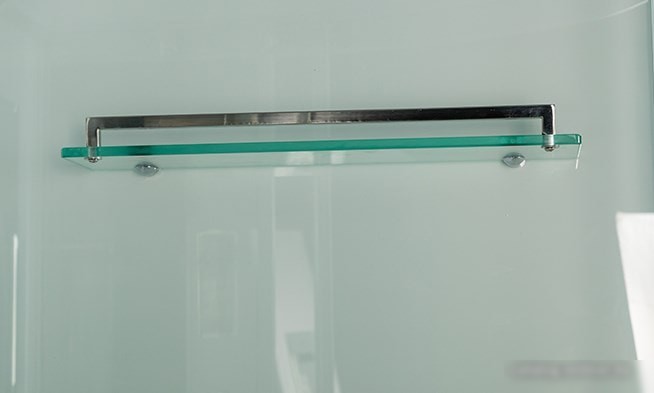 Душевая кабина WeltWasser WW500 Laine 1211