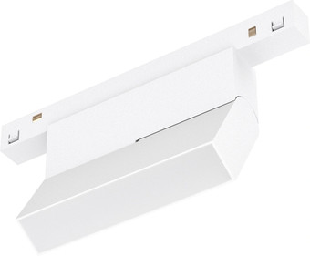 Трековый светильник Arlight MAG-ORIENT-FLAT-FOLD-S195-6W Day4000 035852(1)
