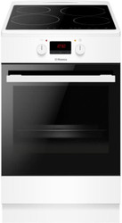 Кухонная плита Hansa FCIW59209