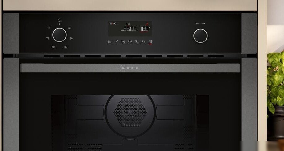 Микроволновая печь NEFF C1AMG84G1