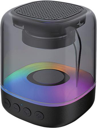 Беспроводная колонка QUMO Plasma Mini
