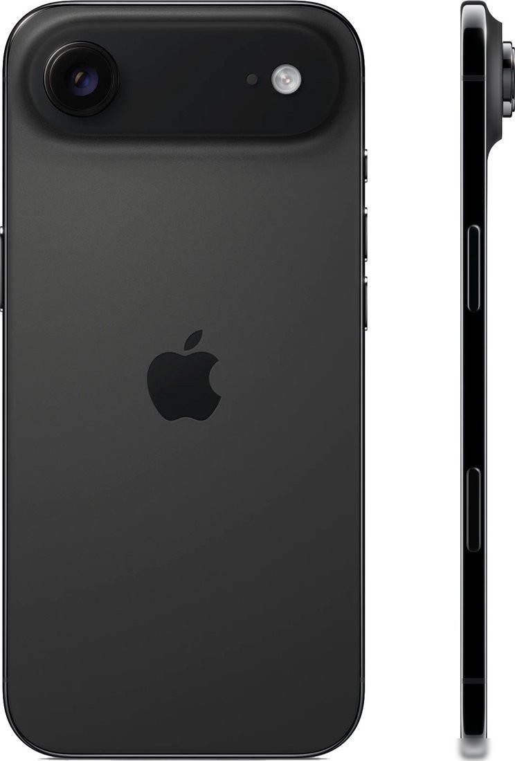 Телефон Apple iPhone Air 256GB (космический черный)