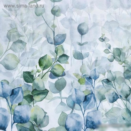 Постельное белье Этель Eucalyptus 5181645