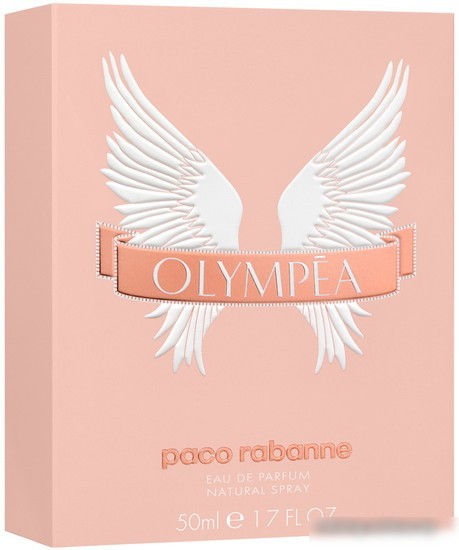 Paco Rabanne Olympea EdP (50 мл)