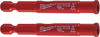 Набор сверл Milwaukee 4932479233