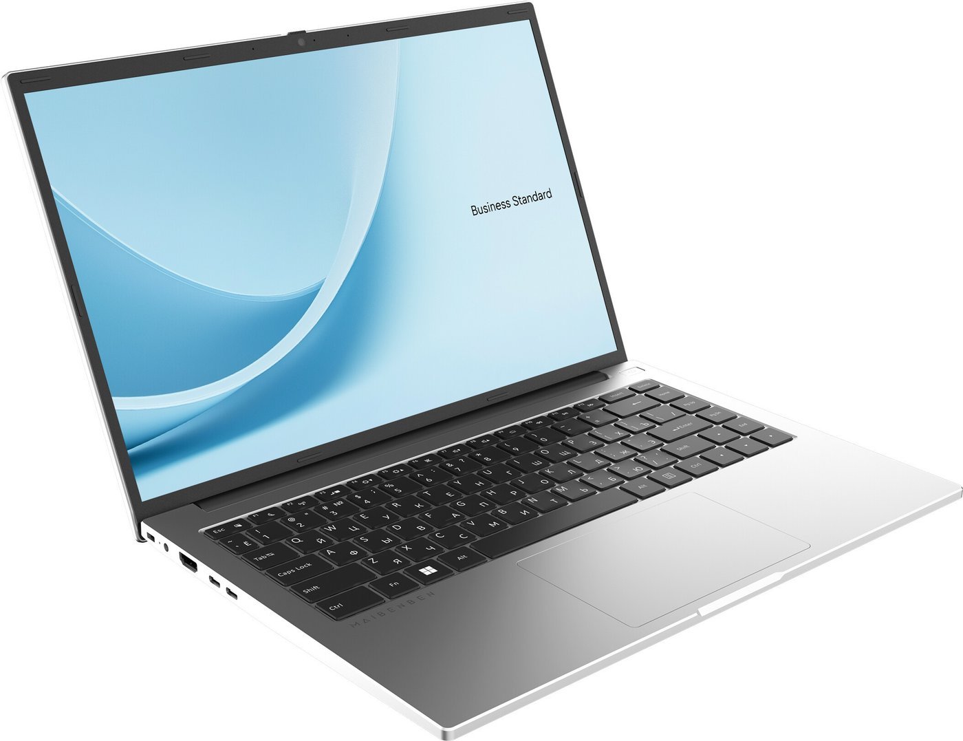 Ноутбук Maibenben Business Standard B114B B114B-R566UMFQSLSRE1
