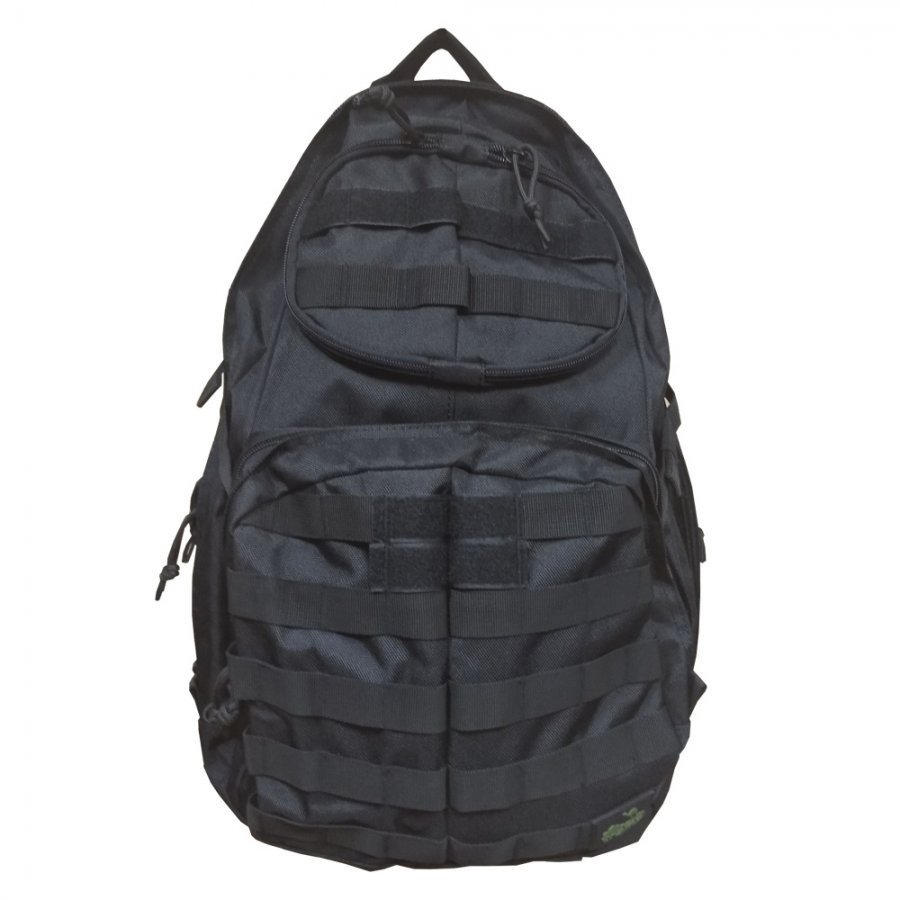 Туристический рюкзак TRAMP Commander TRP-042blk