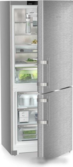 Холодильник Liebherr CBNsdc 765i Prime BioFresh NoFrost
