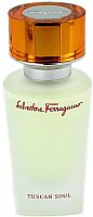 Туалетная вода Salvatore Ferragamo Tuscan Soul EdT (40 мл)