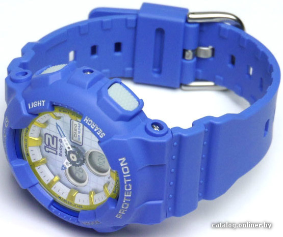 Наручные часы Casio BA-120-2B