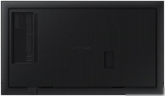 Информационная панель Samsung QM32C LH32QMCEBGCXCI