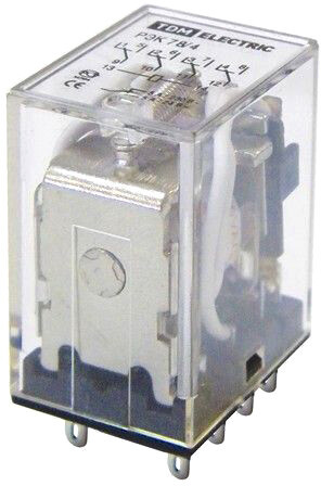 Реле промежуточное TDM Electric SQ0701-0009