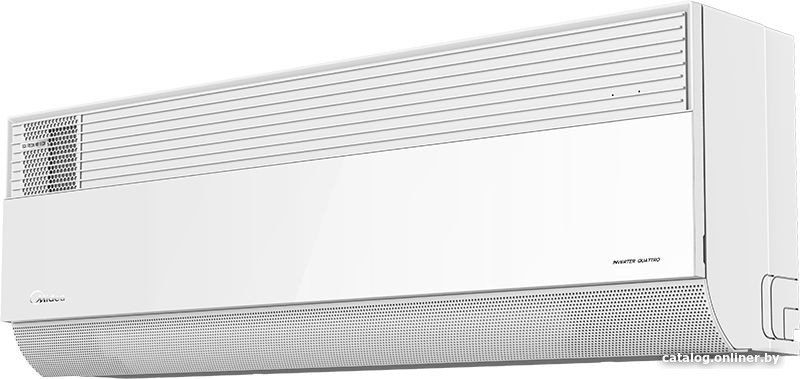 Кондиционер Midea Gaia Inverter MSCA1BU-09HRFN8/MOX230-09HFN8-Q
