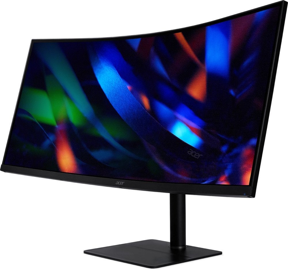 Игровой монитор Acer CZ342CURVbmiphuzx UM.CC2CD.V01