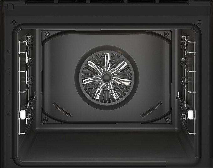 Электрический духовой шкаф BEKO BBIM13400WSE