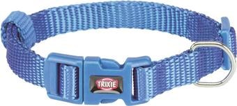 Ошейник Trixie Premium Collar XS-S 201402 (королевский синий)