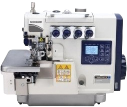 Оверлок SENTEX ST900D-4-EUT