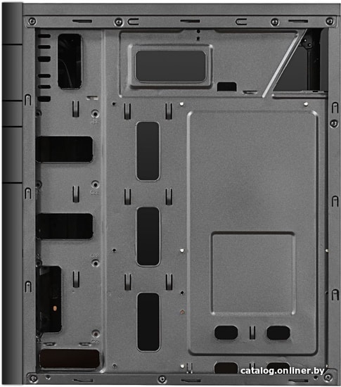 Корпус Ginzzu A250