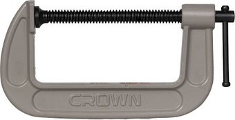 Струбцина Crown CPHFC-GCA05