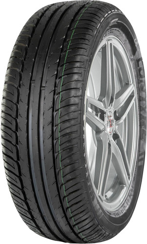 Летние шины Contyre Megapolis 3 195/55 R15 85H