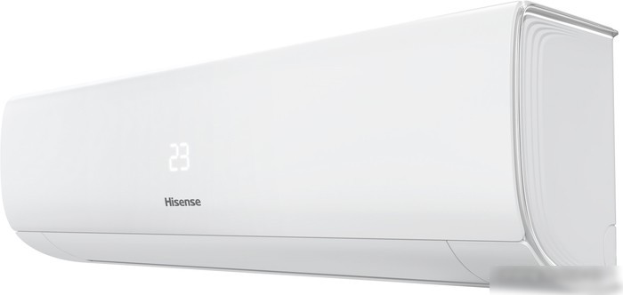 Сплит-система Hisense Zoom DC Inverter AS-07UR4RYRKB00 Сплит-система Hisense Zoom DC Inverter AS-07UR4RYRKB00
