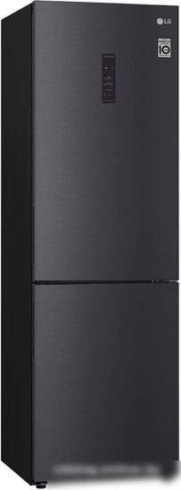 Холодильник LG DoorCooling+ GA-B459CBTL