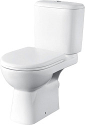 Унитаз напольный Roca Access 34P23800Y