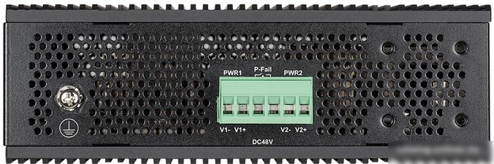 Управляемый коммутатор 2-го уровня D-Link DIS-200G-12PS/A2A