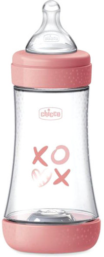 Бутылочка для кормления Chicco Perfect 5 Uni 00020223110040 (240 мл)