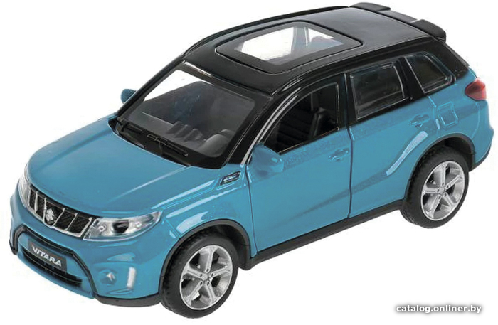 Легковой автомобиль Технопарк Suzuki Vitara S 2015 VITARA-12-BUBK